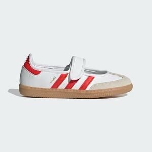 Adidas Samba Jane’s kids size 7 (women’s size 8)